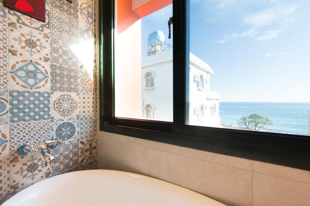 看海民宿 Cape Eluanbi Exterior foto